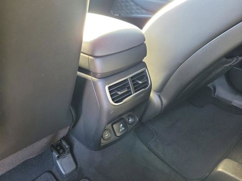Certified 2023 Hyundai Santa Fe Calligraphy w/ Cargo Package image 8
