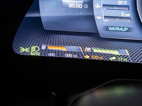 Certified 2025 Ferrari SF90 Spider image 50