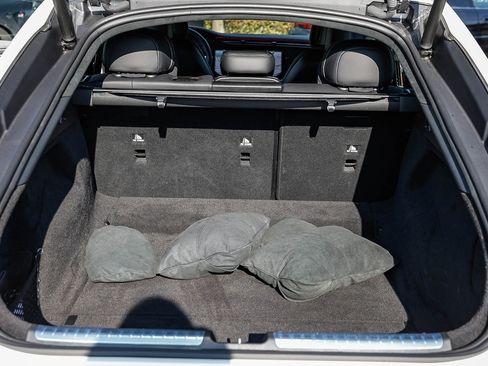 Certified 2023 Mercedes-Benz EQS 580 4MATIC Sedan image 27