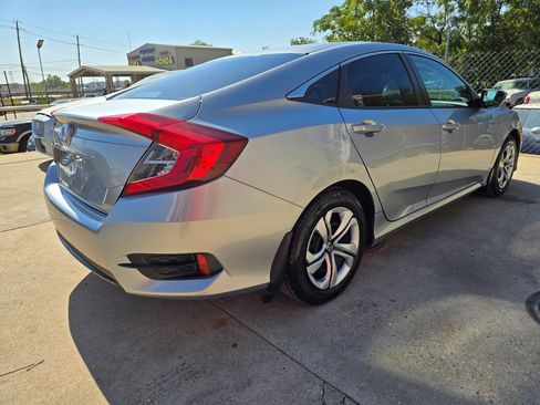 Used 2017 Honda Civic LX image 13