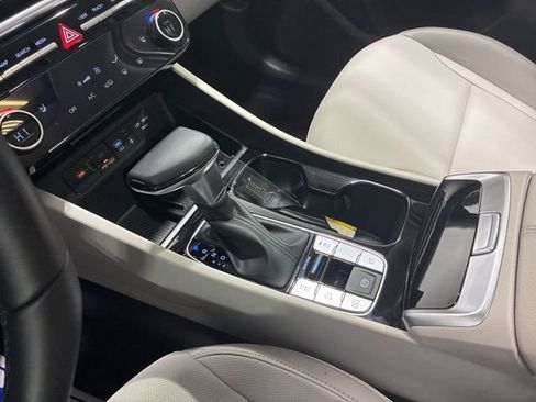 Certified 2025 Hyundai Tucson SEL image 34