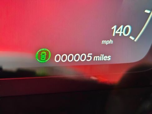 New 2026 Honda CR-V Sport-L image 23