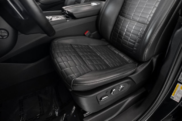 Used 2024 Cadillac Escalade V w/ LPO, Floor Liner Package AWD/4WD image 40