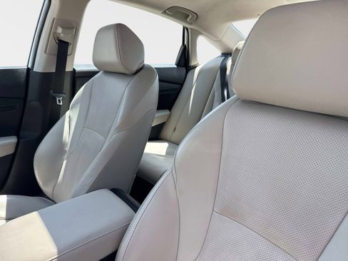 Used 2023 Honda Accord Touring image 16