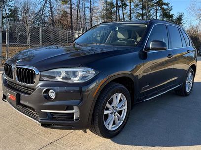 Used 2014 BMW X5 xDrive35d