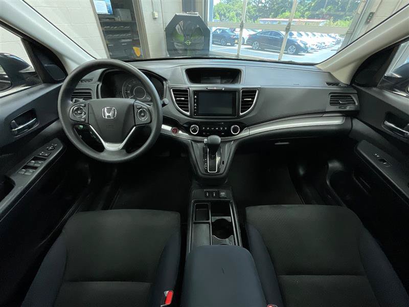 Used 2016 Honda CR-V EX image 20