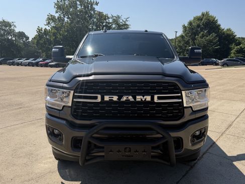 Used 2024 RAM 2500 Big Horn w/ Sport Appearance Package AWD/4WD image 3