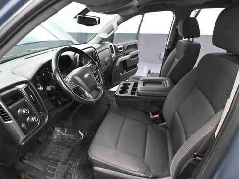 Used 2016 Chevrolet Silverado 1500 LT w/ All Star Edition image 23