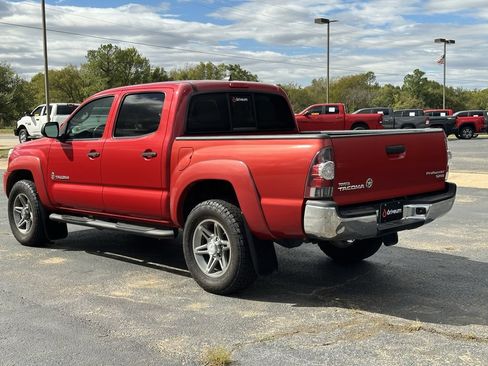 Used 2012 Toyota Tacoma PreRunner image 8