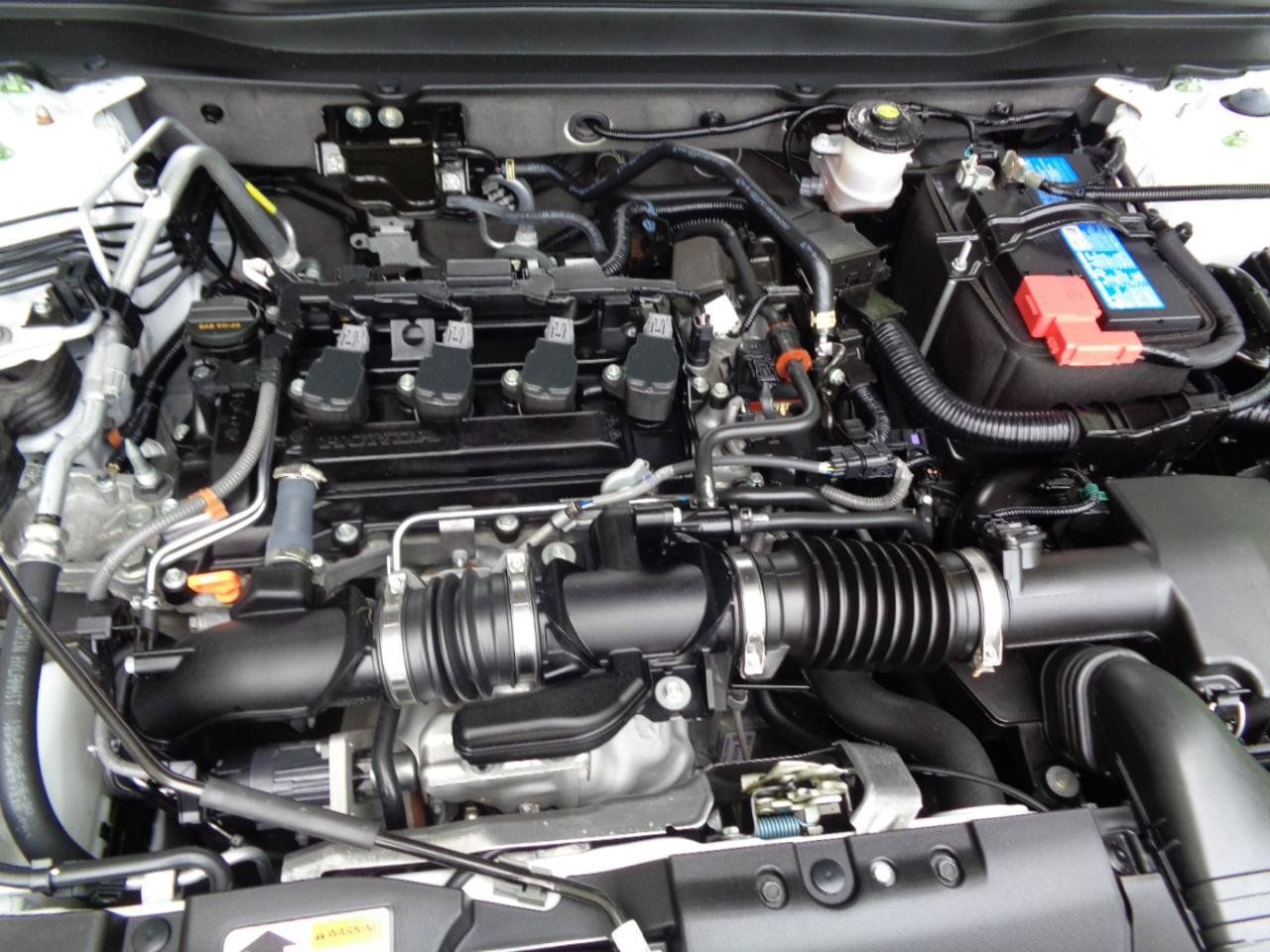 Used 2022 Honda Accord Sport image 16