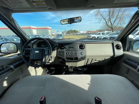 Used 2008 Ford F350 FX4 image 20