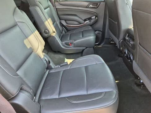 Used 2017 GMC Yukon SLT w/ Open Road Package AWD/4WD image 22