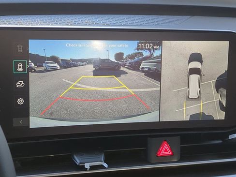 New 2026 Kia Carnival SX Prestige FWD image 21