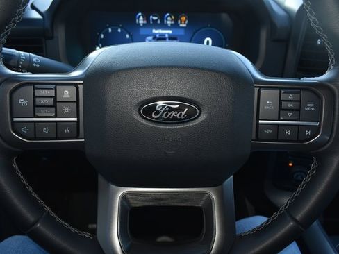 Used 2024 Ford F150 XLT w/ Equipment Group 302A MID image 18