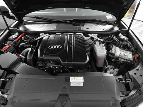 Used 2024 Audi A6 Premium Plus AWD/4WD image 30