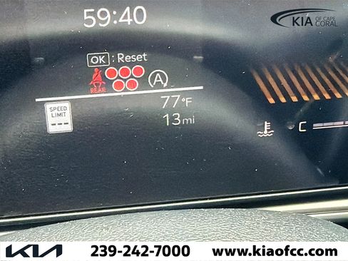 New 2026 Kia Sorento EX image 42