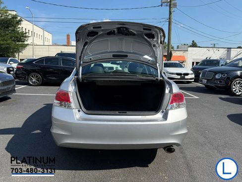 Used 2011 Honda Accord SE image 6