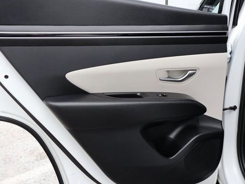 Certified 2023 Hyundai Tucson SEL image 18