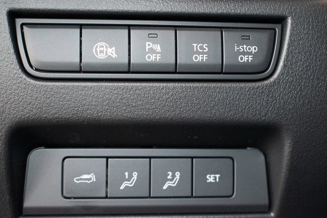 Used 2026 MAZDA CX-90 3.3 Turbo w/ Premium Sport Pkg AWD/4WD image 24