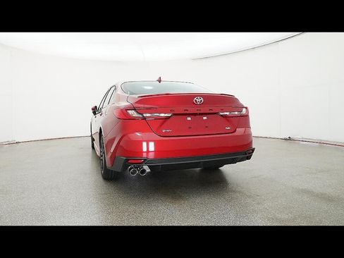 Used 2026 Toyota Camry SE FWD image 2