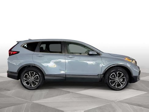 Used 2022 Honda CR-V EX-L image 9