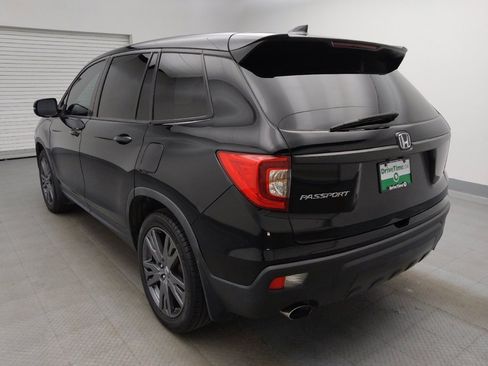 Used 2021 Honda Passport EX-L image 5