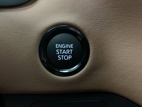 New 2026 Toyota Tundra 1794 Edition image 24