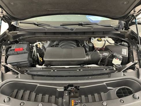 Used 2021 Chevrolet Tahoe Premier AWD/4WD image 11