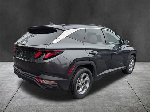 Used 2024 Hyundai Tucson SEL image 4