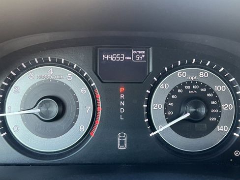 Used 2016 Honda Odyssey SE image 14