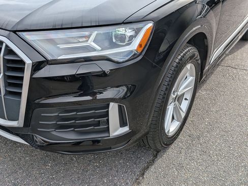 Used 2021 Audi Q7 2.0T Premium w/ Convenience Package image 9