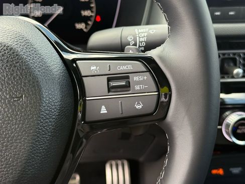 Used 2026 Honda Civic Sport image 18