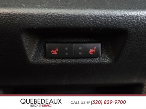 Used 2021 Ford Edge ST w/ Equipment Group 401A image 33