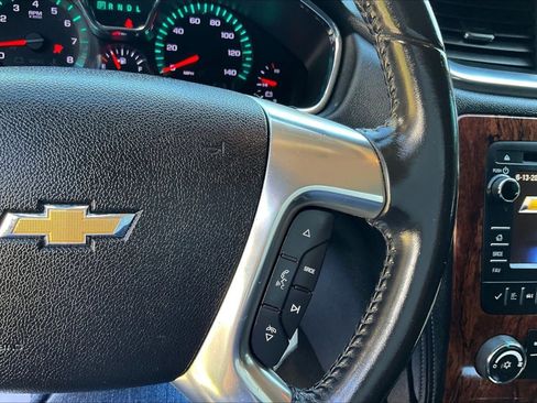 Used 2013 Chevrolet Traverse LT w/ All-Star Edition AWD/4WD image 12