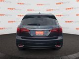 Used 2016 Acura MDX SH-AWD image 4