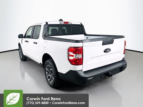New 2026 Ford Maverick XLT w/ 4K Tow Package AWD/4WD image 5