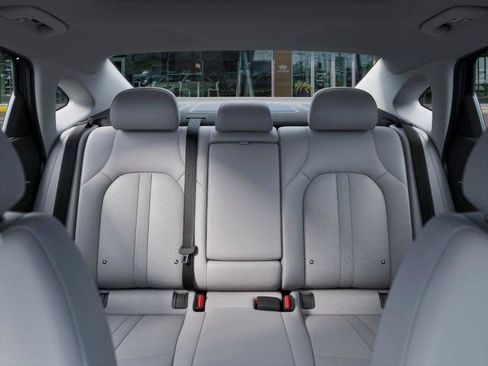 New 2026 Hyundai Sonata Limited FWD image 12