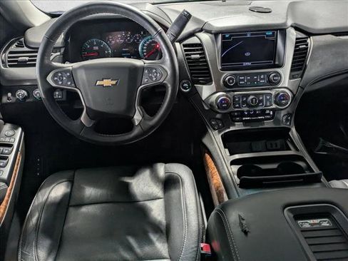 Used 2017 Chevrolet Tahoe Premier image 23