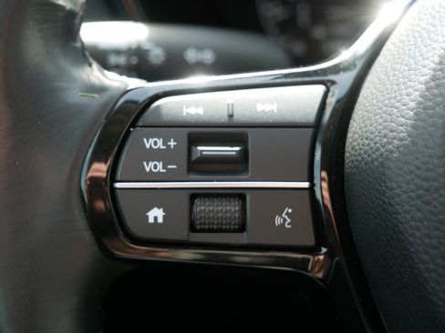 Certified 2023 Honda CR-V EX-L image 31