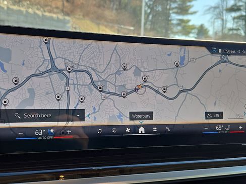 Used 2026 BMW X7 xDrive40i image 20