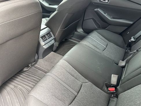 New 2026 Honda Accord Sport image 13