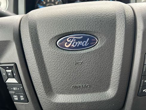 Used 2013 Ford F150 XLT w/ Luxury Equipment Group AWD/4WD image 19