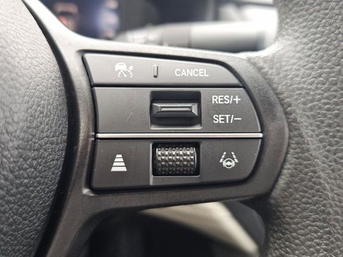 Certified 2023 Honda Accord EX image 13