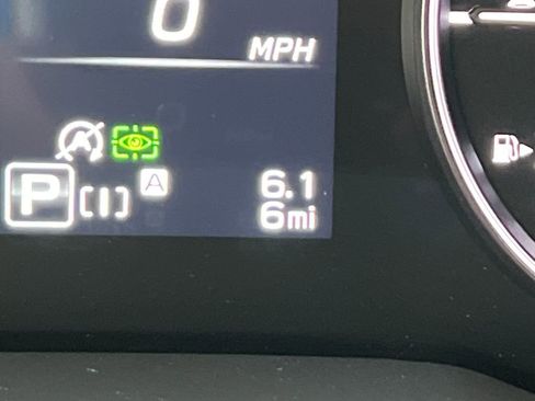 New 2026 Subaru Crosstrek 2.5i Limited AWD/4WD image 18