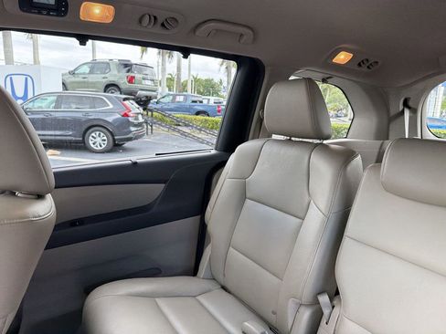 Used 2014 Honda Odyssey EX-L image 13