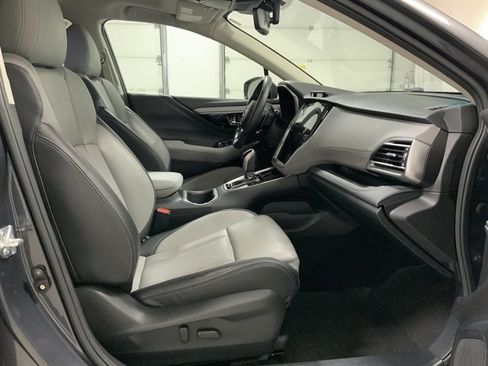 Used 2024 Subaru Outback Limited AWD/4WD image 17