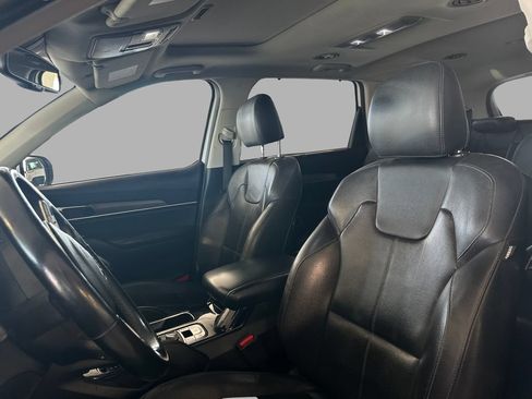Used 2021 Kia Telluride EX w/ EX Premium Package AWD/4WD image 14