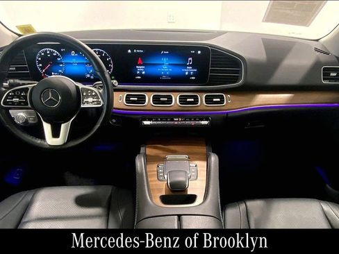 Used 2023 Mercedes-Benz GLE 350 4MATIC image 18