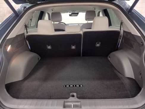 Used 2023 Hyundai Ioniq 5 SEL image 14
