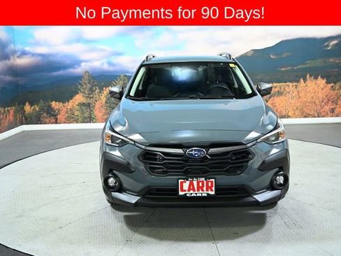 Certified 2025 Subaru Crosstrek 2.0i Premium AWD/4WD image 3